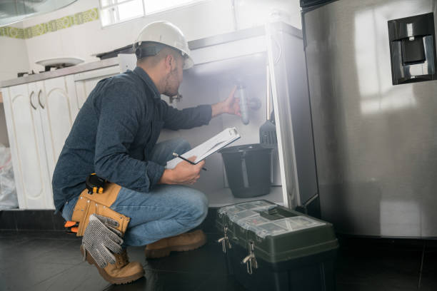 Best Leak Detection Services  in Brunswick, NC
