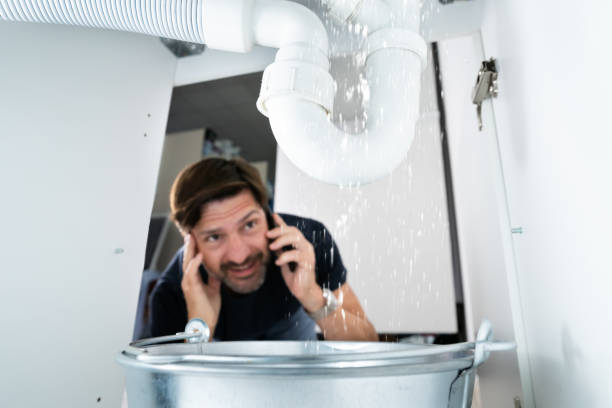 Best Residential Plumbing Services  in Brunswick, NC