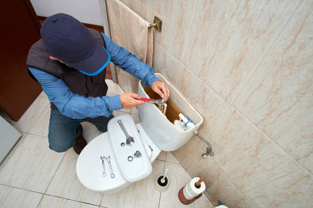 Best Gas Line Repair  in Brunswick, NC