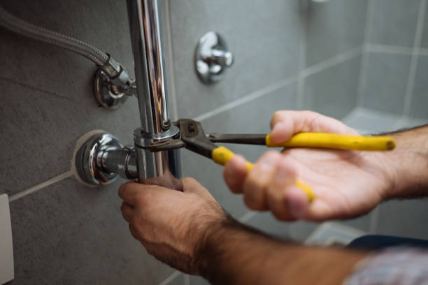 Reliable Brunswick, NC Plumbing Solutions